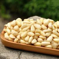 阿乡牌椒盐松子仁500克 坚果零食干果特产炒货