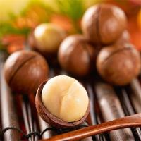 夏威夷果500g/250g/1000g含罐重奶油味1斤坚果干果大颗粒零食60g