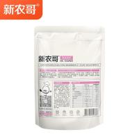 新农哥夏威夷果218gx2袋坚果孕妇成人款零食干果散装奶油味奶香果