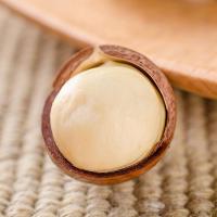 新货夏威夷果1000g奶油味两斤装整箱批发5斤坚果散装称斤干果零食[3月8日发完]