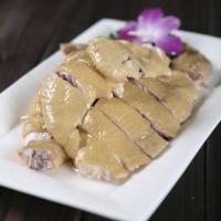 山东特产盐焗鸡扒鸡整只即食咸鸡口水鸡风干鸡真空装散养柴鸡800g【3月29日发完】