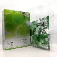 [拍1发2盒]随便果糖渍青梅桑叶粉决明子茶粉酵素梅清净果清宿便