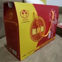 利川柏杨豆干龙船调礼盒装康杨豆干湖北恩施特产豆腐干1.6kg
