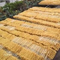 豆腐串 豆干串豆皮串100串豆制品 豆干串干货火锅麻辣烫烧烤