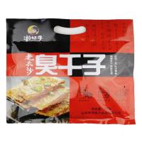 湘妹子老长沙臭干子臭豆腐 湖南张家界特产零食豆干