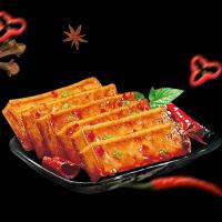 [零食工坊]休闲零食豆制品五香小零食休闲五香香辣手磨豆干