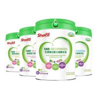 施儿佳 乳酸菌 细磨米乳宝宝营养米粉婴儿辅食谷物辅助食品细米粉