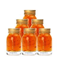 [可选顺丰配送][送礼佳品]冰糖即食燕窝70g*6瓶礼盒 孕妇女性长辈营养滋补食品