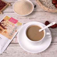 纤谷养红豆薏米富硒谷物营养粉轻脂轻食红枣五谷杂粮早餐食品饱腹