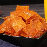 网红辣条味大礼包便宜豆皮麻辣零食老式大刀肉香辣片超辣儿时小吃