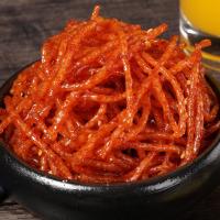 网红辣条味大礼包批发麻辣零食大刀肉香辣片小吃儿时魔鬼超辣面筋