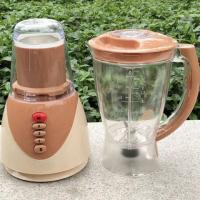 迷你榨汁机家用全自动水果果汁机多功能豆浆机搅拌打汁机