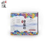 五台山食品植物蛋白饮料 礼麦台藜奶豆奶 低糖低脂220ml*10代/箱