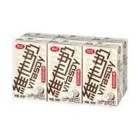 维他奶维他椰子奶250ml*24盒装整箱早餐维他豆奶营养饮品饮料批发[3月10日发完]