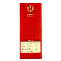 [可选顺丰配送]同仁堂红糖姜茶调理正品老姜汤湿气冰凉生姜速溶姜糖体寒男袋装去