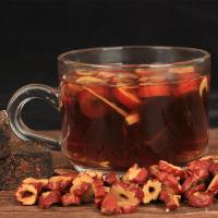 [官方正品]黑糖姜枣茶驱寒月经期调理大姨妈红糖祛湿补气血
