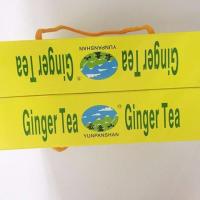 姜茶云盘山姜晶礼盒装150g*6盒百色西林特产红糖姜汤姜糖特价