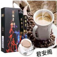 正品保根堂虫咖啡能量咖啡nan性口服咖啡约会版