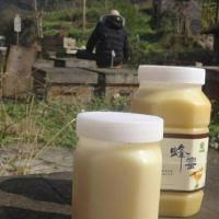 2斤装结晶油菜花蜂蜜,自产自销蜂蜜,无任加剂原生态蜂蜜