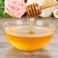 [可选顺丰配送]2020店长推荐蜂蜜正宗贵州夜郎蜂业枇杷蜂蜜成熟蜜500g /玻璃瓶装