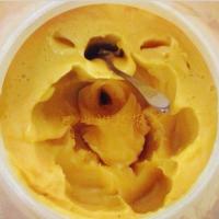 岐翁大巴山深山野生木桶土蜂蜜农家百花土蜂蜜巢蜜原蜜PK新西兰蜜