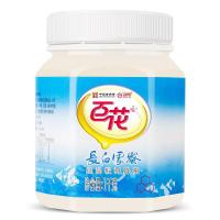 百花长白雪蜜1000g温水冲泡蜂蜜泡水即饮代餐网红瓶装蜂蜜饮品