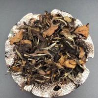 1500g福鼎老白茶 2017年散装老白茶老寿眉整箱3斤陈年散茶