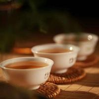 2012年福鼎龙珠白茶特级茶叶高档正宗福建老白茶贡眉礼盒礼品罐装