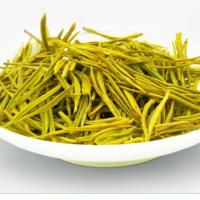 正宗特级金芽2019新茶安吉白茶春茶叶绿茶金茶叶散装浓香250g