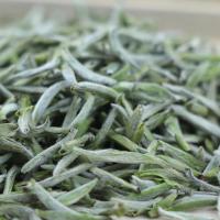 [可选顺丰配送]2019年白毫银针福鼎白茶白毫银针罐装250g白茶银针茶叶白茶