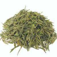 2019年天目湖新白茶100g罐装散装 特级原产地口粮新绿茶 溧阳白茶