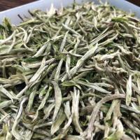 2019明前头春白毫银针新茶福鼎白茶特级白毫银针散茶福鼎白茶茶叶