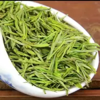 2019新茶正宗白茶绿茶兰花香明前特级白茶春茶珍惜白茶125g250g