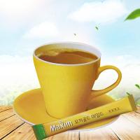 麦馨咖啡Maxim三合一韩国进口摩卡口味咖啡粉100条礼盒装1200g