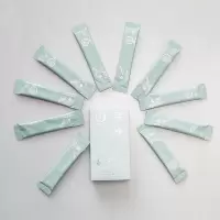 冷热水速溶黑茶粉湖南安化黑茶正宗金花茯砖茶特级速溶茶冷泡茶粉[3月8日发完]