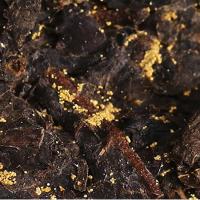 黑茶湖南安化正品白沙溪1953御品茯茶砖茶天尖茶叶