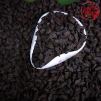 【可选顺丰配送】云南茶叶普洱茶熟茶茶化石糯香特级碎银子糯米香散茶小沱茶老茶头