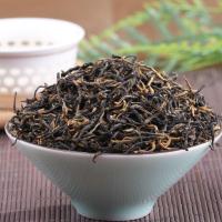 [可选顺丰配送]茶叶 红茶 福建武夷山桐木关岩茶金骏眉500g正山小种500g礼盒装