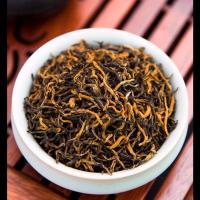 传统手工制作金骏眉红茶特级茶叶金俊眉散装2019新茶春茶500g