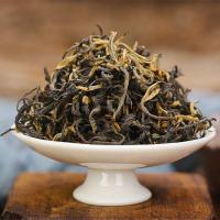 2019新茶英德红茶 英红九号春茶红茶浓香正品散装茶叶礼盒装