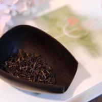 2019特级祁红茶茶叶养胃红茶茶叶浓香型新茶高山茶叶祁红罐装