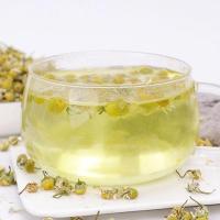 德国进口原料散装洋甘菊500g正品西洋甘菊茶叶另有可灌肠花茶粉