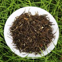 2018年横县茉莉花茶叶浓香型250G茉莉真心茶花茶特级散装袋装