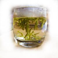 [可选顺丰配送]西湖龙井2019新茶龙井茶叶明前特级绿茶豆香罐装浓香西湖龙井