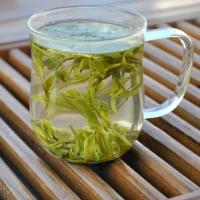【特价】2019新茶上市绿茶雨前西湖龙井茶叶西湖原产地直销250g罐