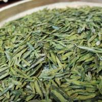 【特价】2019新茶绿茶雨前一级西湖龙井春茶叶西湖原产地直销250g