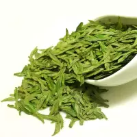 2019一芽二叶龙井茶500g新茶雨前西湖杭州龙井茶叶绿茶春散装浓香