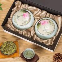 2019新茶西湖龙井茶叶雨前一级西湖龙井绿茶茶叶礼盒装250g送礼