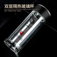 [买2送杯]信阳毛尖2019新茶叶绿茶特级浓香型毛尖绿茶250克罐装