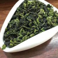 安溪铁观音2019年新秋茶浓香型清香观音王兰花香高山茶纯手工茶叶